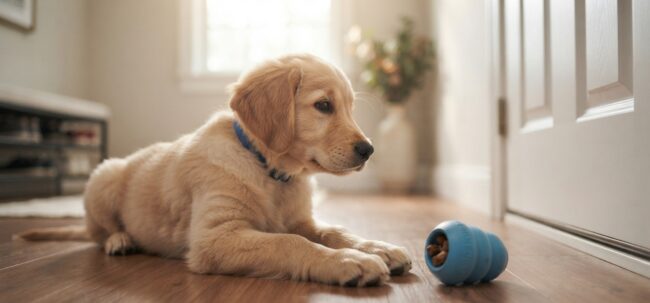 como calmar a tu perro ansiedad por separacion perros