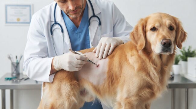 miasis en perros miasis en perros